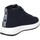 Scarpe Bambino Sneakers Paciotti 4us 42104 Blu