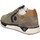 Scarpe Uomo Sneakers Lumberjack SMC1012-004 Verde
