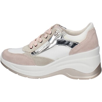 Scarpe Donna Sneakers IgI&CO 36551/33 Rosa