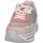 Scarpe Donna Sneakers IgI&CO 36610/22 Rosa