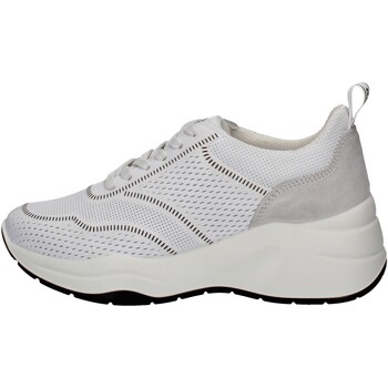 Scarpe Donna Sneakers IgI&CO 36633/00 Bianco