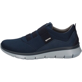 Scarpe Uomo Sneakers IgI&CO 36193/00 Blu