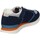 Scarpe Uomo Sneakers Colmar TRAVIS BLOCK Blu