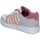 Scarpe Donna Sneakers K-Swiss 96931-948-M Bianco