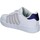 Scarpe Donna Sneakers K-Swiss 96931-947-M Bianco