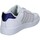 Scarpe Donna Sneakers K-Swiss 96931-947-M Bianco