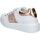 Scarpe Donna Sneakers Pollini SA15034G1G Bianco