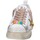 Scarpe Donna Sneakers Gio + GIADA61H Bianco