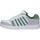 Scarpe Uomo Sneakers K-Swiss 06931-950-M Bianco