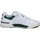 Scarpe Uomo Sneakers K-Swiss 08531-108-M Bianco