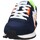 Scarpe Bambino Sneakers Sun68 Z33313T Blu