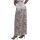 Abbigliamento Donna Pantaloni EAX 3RYP28 YN1LZ Bianco