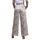 Abbigliamento Donna Pantaloni EAX 3RYP28 YN1LZ Bianco