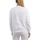 Abbigliamento Donna Felpe EAX 3RYM70 YJDBZ Bianco