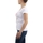 Abbigliamento Donna Top / T-shirt senza maniche EAX 3RYTEW YJ8QZ Bianco