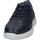 Scarpe Uomo Sneakers Stonefly 219021 Blu