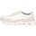 Scarpe Uomo Sneakers Clarks NATURE X ONE Bianco