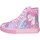 Scarpe Bambina Sneakers Lelli Kelly LKED3488 Multicolore