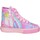 Scarpe Bambina Sneakers Lelli Kelly LKED3488 Multicolore