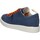 Scarpe Uomo Sneakers Panchic P01M00100232016 Blu