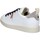 Scarpe Uomo Sneakers Panchic P01M00200243001 Bianco