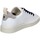 Scarpe Uomo Sneakers Panchic P01M00200243001 Bianco