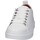 Scarpe Uomo Sneakers Alexander Smith W2U 80TWT Bianco
