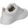 Scarpe Bambina Sneakers Paciotti 4us 42361 Bianco