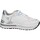 Scarpe Bambina Sneakers Paciotti 4us 42421 Bianco