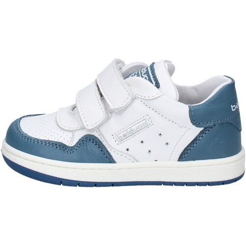 Scarpe Bambino Sneakers Balducci MSPO4204 Blu