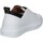 Scarpe Uomo Sneakers Alexander Smith W2U 80WBK Bianco
