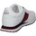 Scarpe Uomo Sneakers U.S Polo Assn. XIRIO003M Bianco