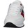 Scarpe Uomo Sneakers U.S Polo Assn. XIRIO003M Bianco