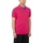 Abbigliamento Uomo Top / T-shirt senza maniche U.S Polo Assn. KORY 41029 CBTD Rosa
