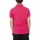 Abbigliamento Uomo Top / T-shirt senza maniche U.S Polo Assn. KORY 41029 CBTD Rosa