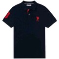 Image of T-shirt senza maniche U.S Polo Assn. KORY 41029 CBTD