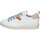 Scarpe Donna Sneakers Panchic P01W00200243007 Bianco