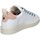 Scarpe Donna Sneakers Panchic P01W00200243007 Bianco