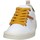 Scarpe Uomo Sneakers Panchic P01M00200243004 Bianco