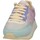 Scarpe Donna Sneakers Wushu Ruyi 100003 Beige