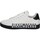 Scarpe Uomo Sneakers Bikkembergs 19133/CP A Bianco