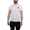 Image of T-shirt senza maniche U.S Polo Assn. MICK 49351 CBTD