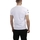 Abbigliamento Uomo Top / T-shirt senza maniche U.S Polo Assn. MICK 49351 CBTD Bianco