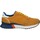 Scarpe Uomo Sneakers Lumberjack SME6805-001 Giallo