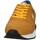 Scarpe Uomo Sneakers Lumberjack SME6805-001 Giallo