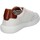 Scarpe Uomo Sneakers U.S Polo Assn. CRYME005M Bianco