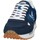 Scarpe Uomo Sneakers Avirex AV31M40600 Blu