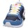 Scarpe Uomo Sneakers W6yz JET-M Blu