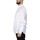 Abbigliamento Uomo Camicie maniche lunghe U.S Polo Assn. DIRK 52112 EH03 Bianco