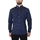 Abbigliamento Uomo Camicie maniche lunghe U.S Polo Assn. DIRK 52112 EH03 Blu